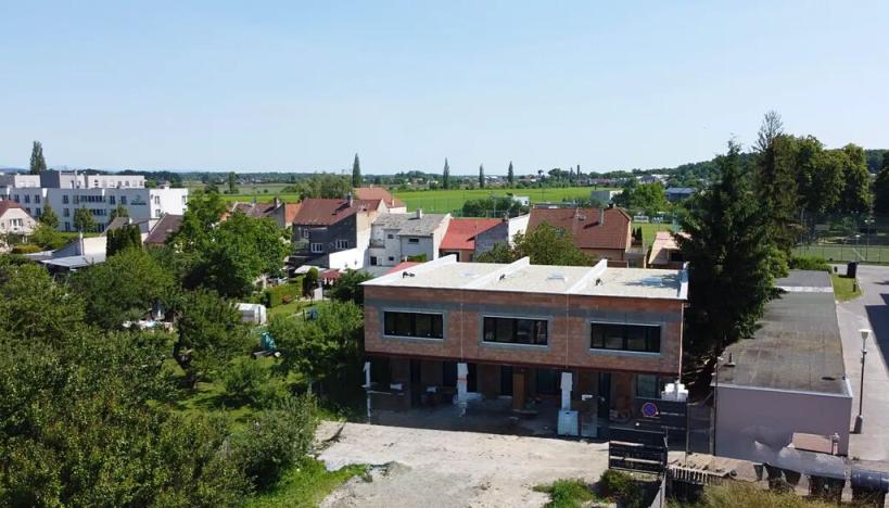 Prodej rodinného domu, Olomouc, Jižní, 150 m2