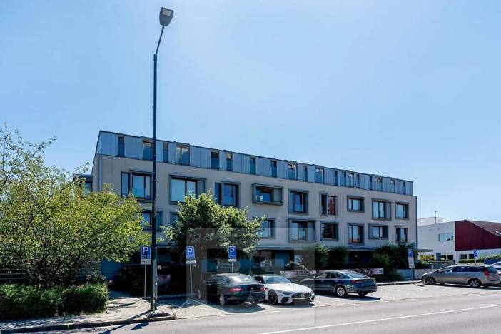 Prodej bytu 4+kk, Průhonice, Uhříněveská, 135 m2