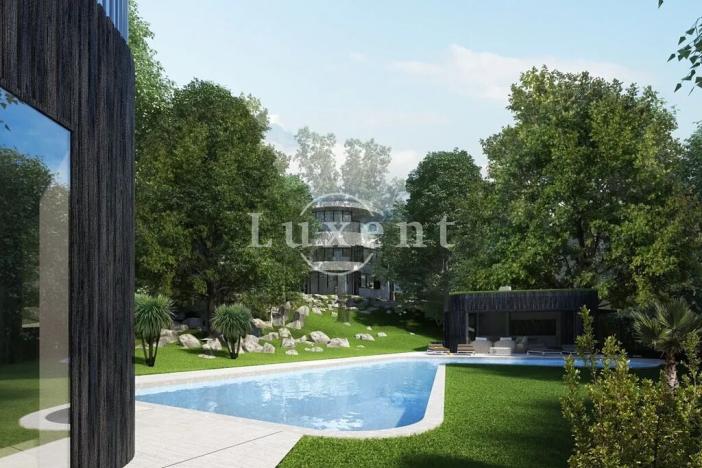 Prodej vily, Opatija, Chorvatsko, 394 m2