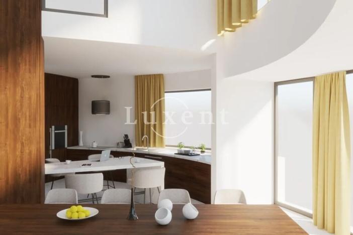 Prodej vily, Opatija, Chorvatsko, 394 m2