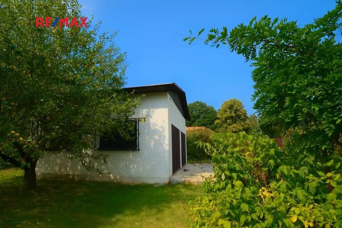 Prodej pozemku pro bydlení, Nová Ves pod Pleší, Kolmá, 387 m2