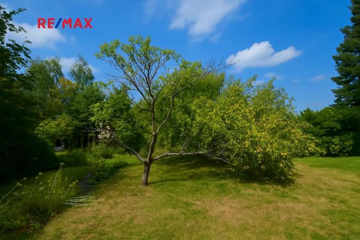 Prodej pozemku pro bydlení, Nová Ves pod Pleší, Kolmá, 387 m2