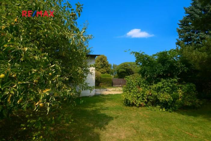 Prodej pozemku pro bydlení, Nová Ves pod Pleší, Kolmá, 387 m2