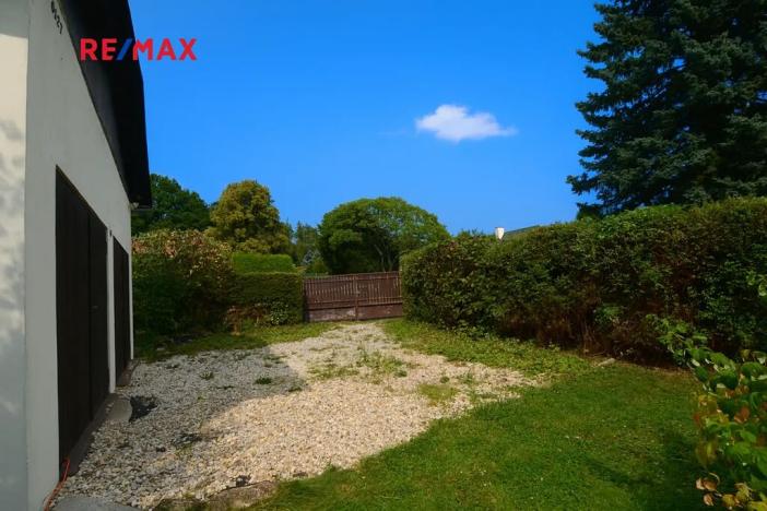 Prodej pozemku pro bydlení, Nová Ves pod Pleší, Kolmá, 387 m2