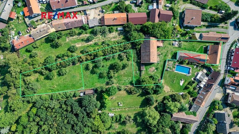 Prodej rodinného domu, Lašovice, 112 m2