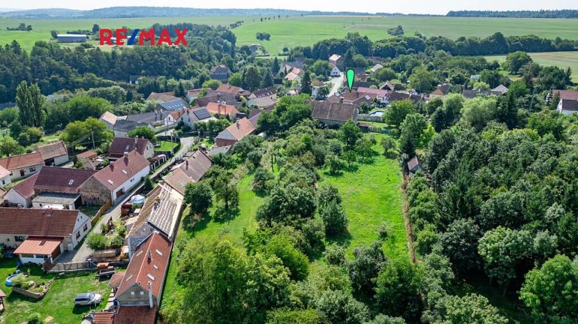 Prodej rodinného domu, Lašovice, 112 m2