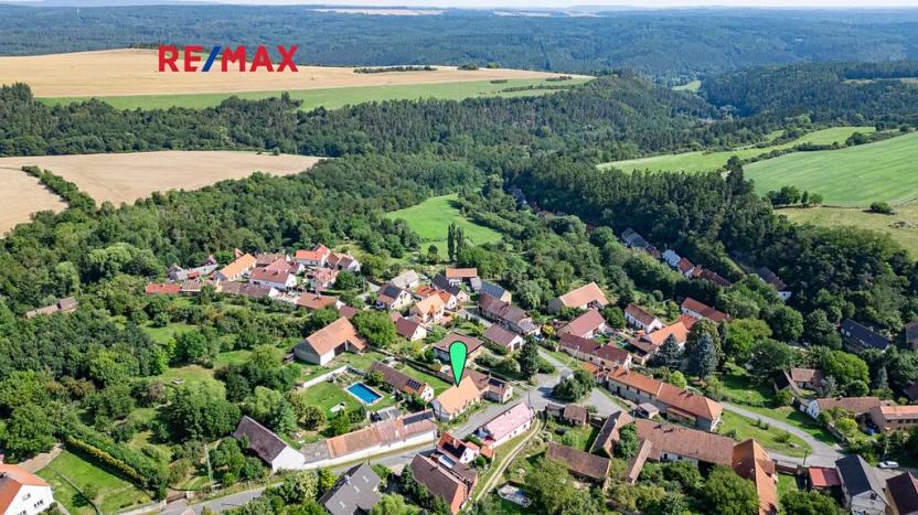 Prodej rodinného domu, Lašovice, 112 m2