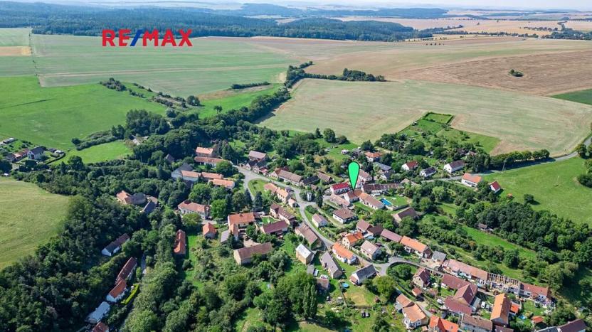 Prodej rodinného domu, Lašovice, 112 m2