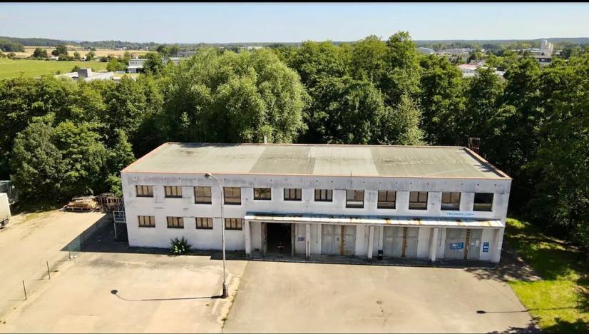 Prodej skladu, Hradec Králové, Kovová, 982 m2