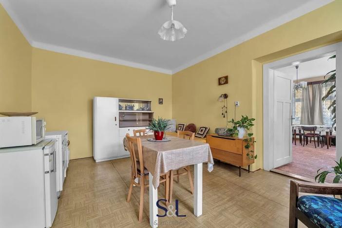 Prodej rodinného domu, Česká Lípa, Železničářská, 125 m2