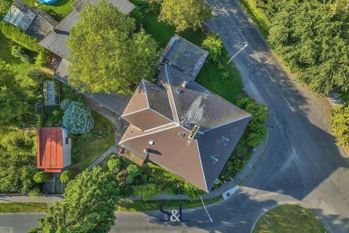 Prodej rodinného domu, Česká Lípa, Železničářská, 125 m2