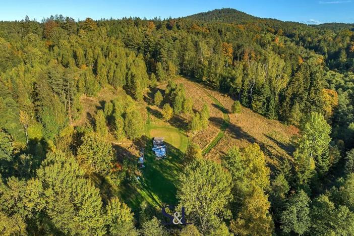 Prodej pozemku pro bydlení, Dlouhý Most, 15816 m2