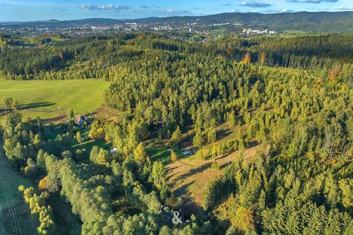 Prodej pozemku pro bydlení, Dlouhý Most, 15816 m2