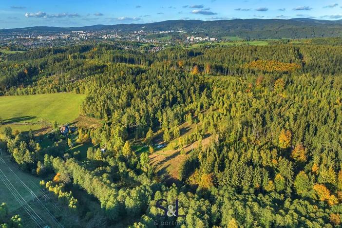 Prodej pozemku pro bydlení, Dlouhý Most, 20900 m2