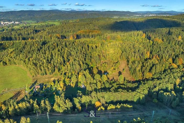 Prodej pozemku pro bydlení, Dlouhý Most, 20900 m2