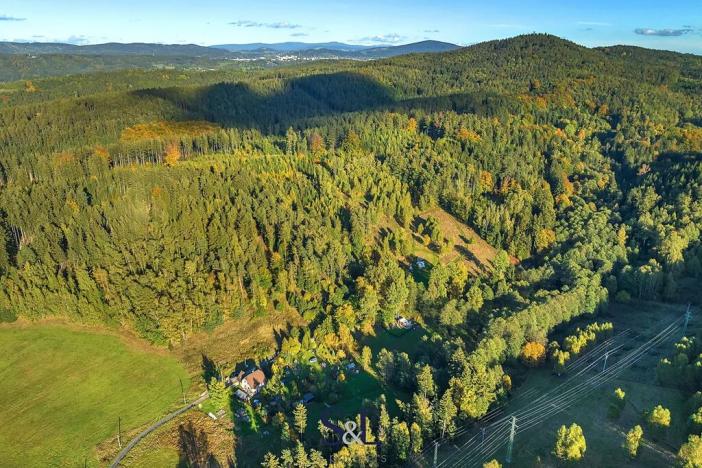 Prodej pozemku pro bydlení, Dlouhý Most, 20900 m2