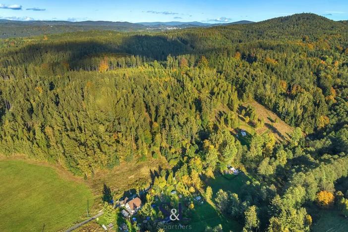 Prodej pozemku pro bydlení, Dlouhý Most, 20900 m2