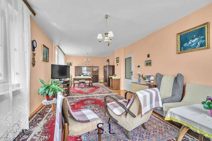 Prodej rodinného domu, Liberec, Lyžařská, 140 m2