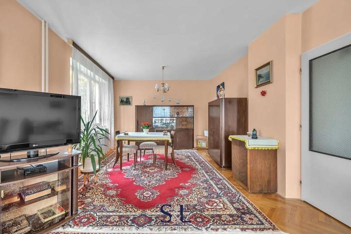 Prodej rodinného domu, Liberec, Lyžařská, 140 m2