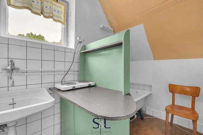 Prodej rodinného domu, Liberec, Lyžařská, 140 m2