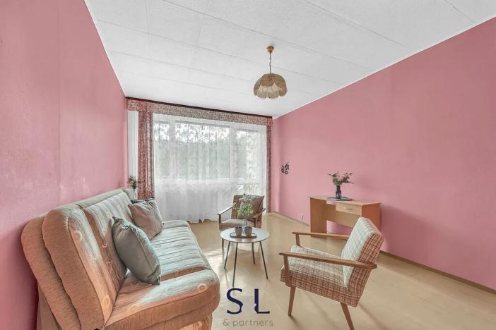 Prodej bytu 3+1, Děčín, Kosmonautů, 79 m2