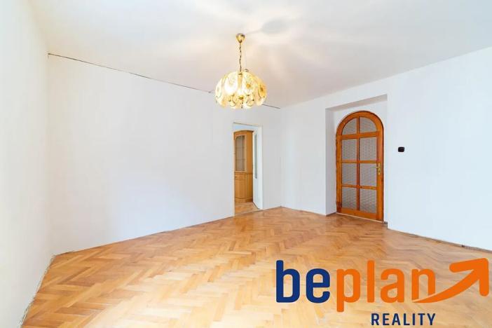 Prodej bytu 3+1, Karlovy Vary, Kvapilova, 83 m2