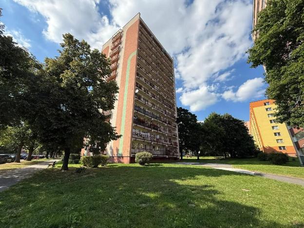Prodej bytu 2+1, Orlová, Na Stuchlíkovci, 54 m2