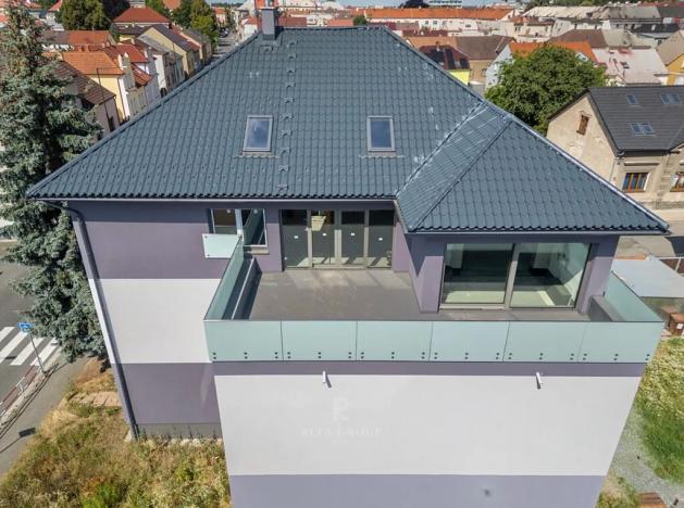 Prodej rodinného domu, Nymburk, Kramolínova, 150 m2