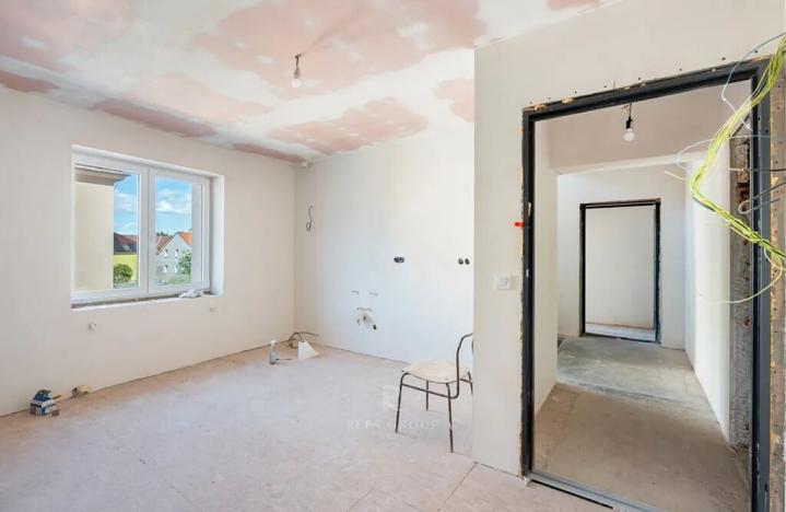 Prodej rodinného domu, Nymburk, Kramolínova, 150 m2