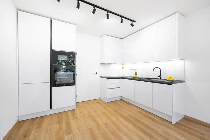 Prodej bytu 3+kk, Praha - Strašnice, Nučická, 72 m2