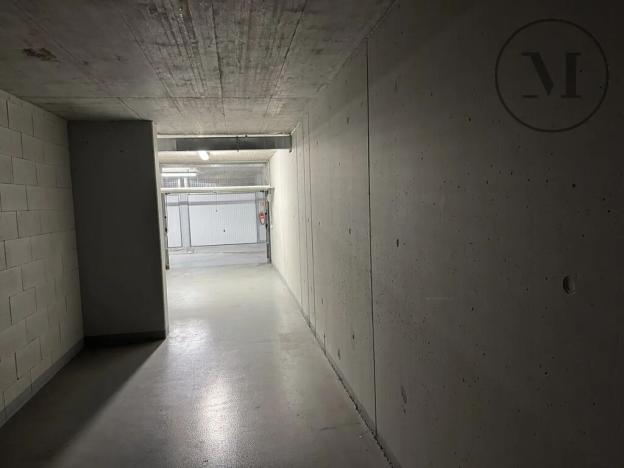 Pronájem garáže, České Budějovice, U Lučního jezu, 26 m2