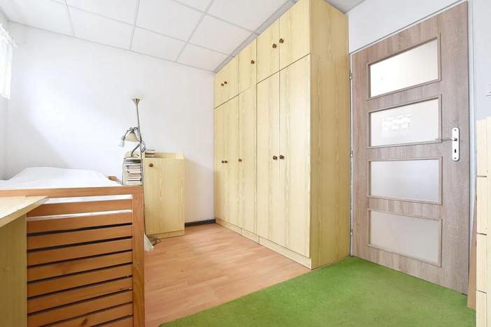 Prodej rodinného domu, Praha - Kobylisy, Klapkova, 245 m2