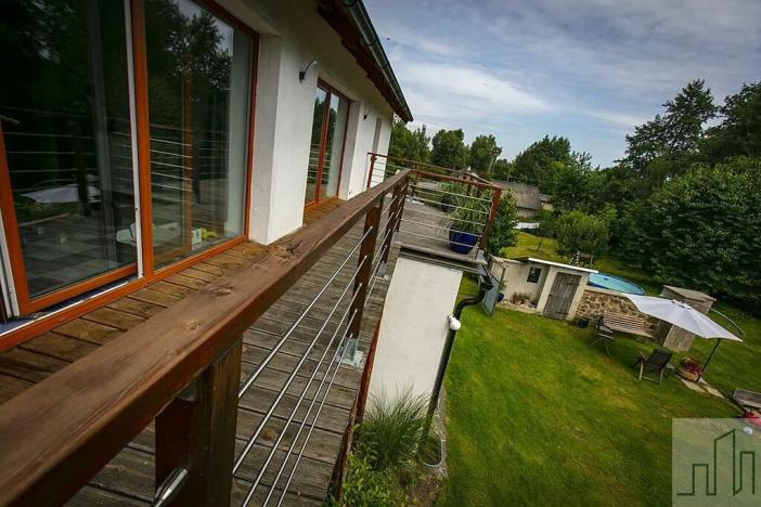 Prodej rodinného domu, Štoky, 170 m2