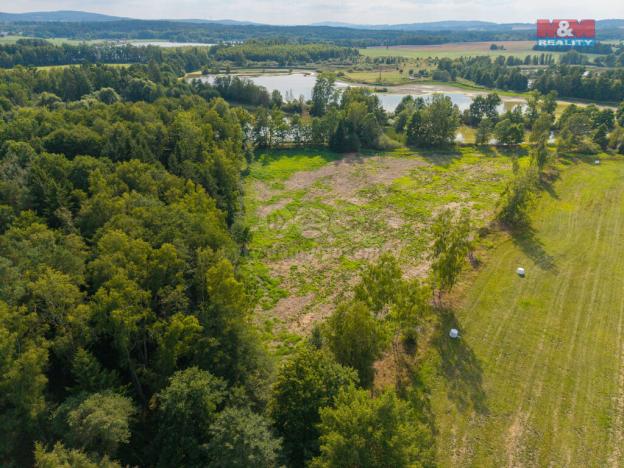 Prodej louky, Františkovy Lázně, 13846 m2