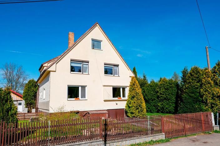Prodej rodinného domu, Vranovice, 171 m2