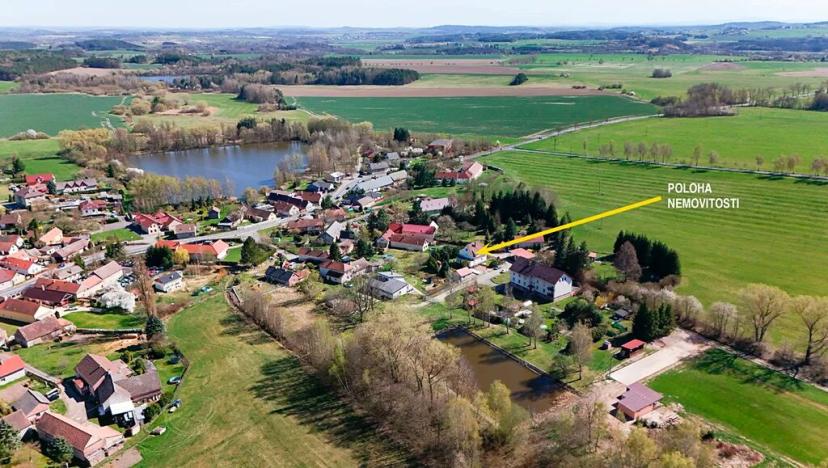 Prodej rodinného domu, Vranovice, 171 m2