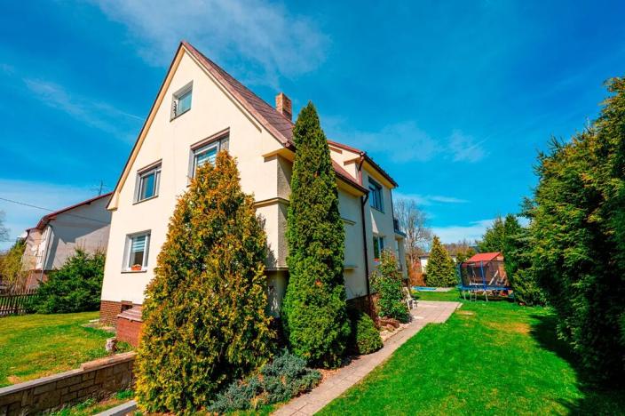 Prodej rodinného domu, Vranovice, 171 m2