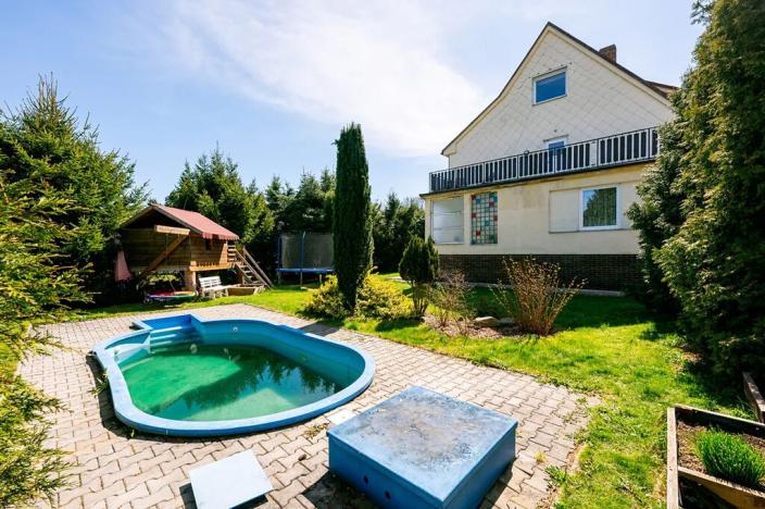 Prodej rodinného domu, Vranovice, 171 m2