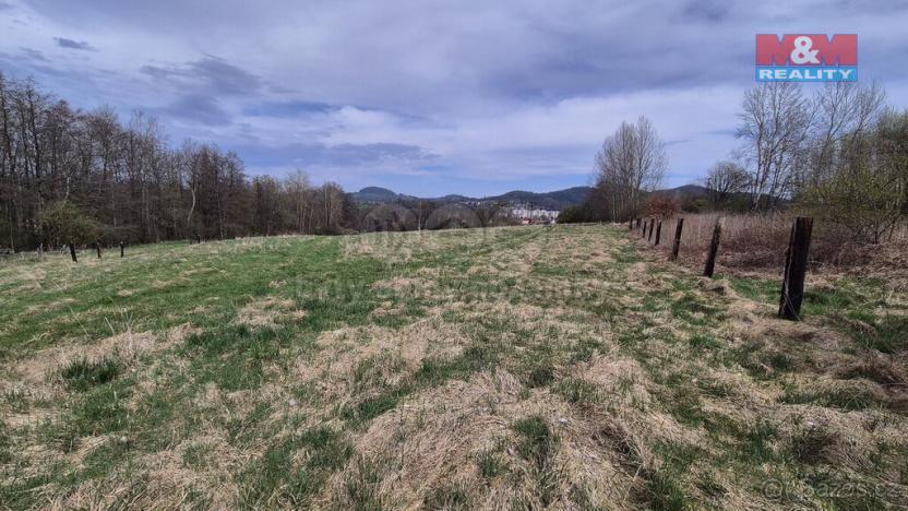 Prodej louky, Česká Kamenice - Dolní Kamenice, 22628 m2