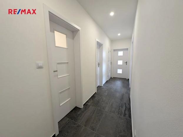 Pronájem bytu 3+kk, Praha - Vršovice, Na louži, 97 m2