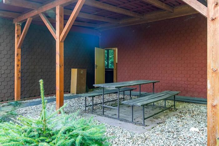 Prodej zahrady, Domažlice, 5634 m2