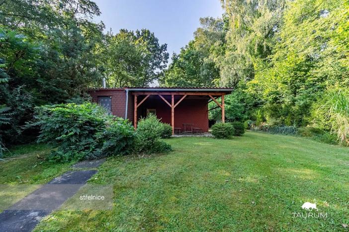 Prodej zahrady, Domažlice, 5634 m2