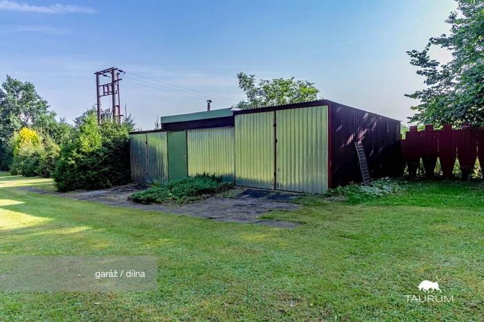 Prodej zahrady, Domažlice, 5634 m2