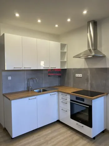 Pronájem bytu 2+kk, Soběslav, Rašínova, 47 m2