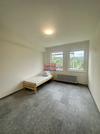 Pronájem bytu 2+kk, Lštění, Míru, 45 m2