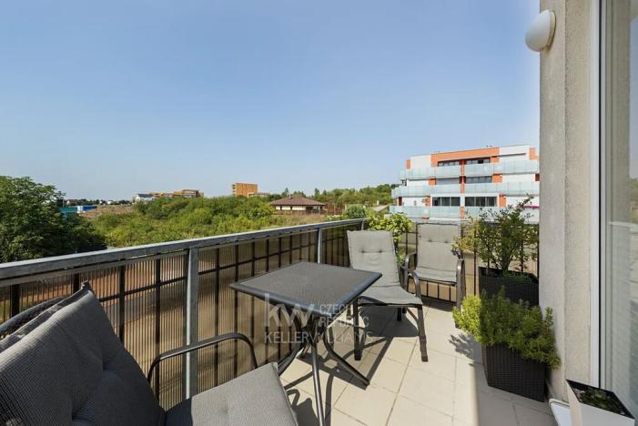 Prodej bytu 3+kk, Praha - Řeporyje, Wiesenthalova, 85 m2