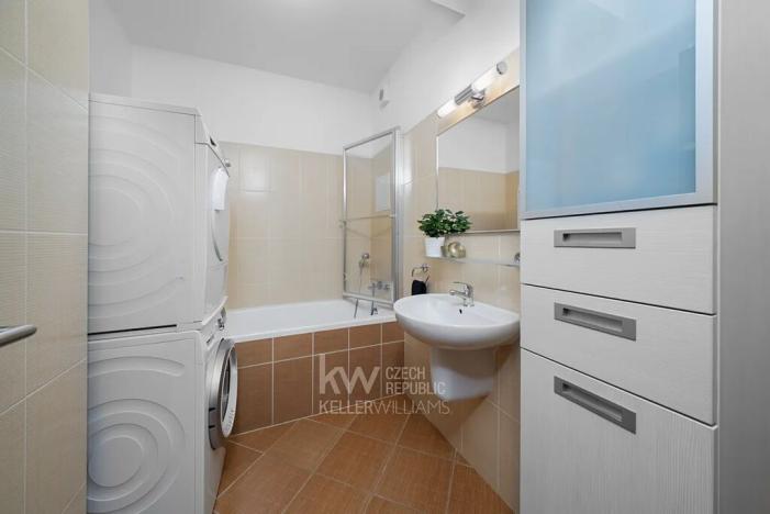 Prodej bytu 3+kk, Praha - Řeporyje, Wiesenthalova, 85 m2