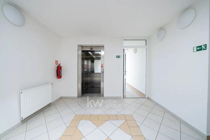 Prodej bytu 3+kk, Praha - Řeporyje, Wiesenthalova, 85 m2