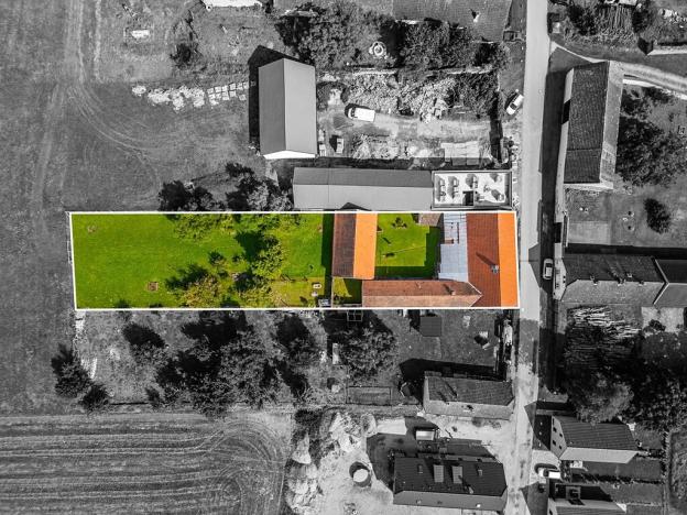Prodej zemědělské usedlosti, Sedlec, 138 m2