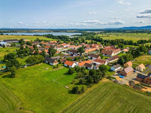 Prodej zemědělské usedlosti, Sedlec, 138 m2